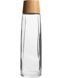 Vanilla Season® Anamudi Trinkflasche aus Glas