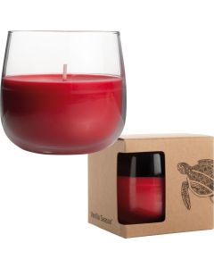 Vanilla Season® Leira Duftkerze