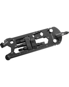 Schwarzwolf outdoor® Inari Multitool