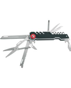 Schwarzwolf outdoor® Pelat Multitool
