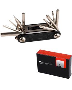 Schwarzwolf outdoor® Tibesti Multitool