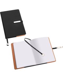 Pierre Cardin® Elegance Notizbuch A5