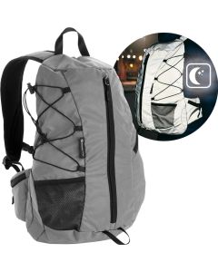 Schwarzwolf outdoor® Yukon reflektierender Tagesrucksack 20 l