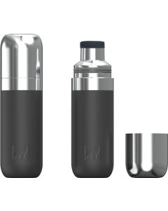 Schwarzwolf outdoor® Dinara Vakuumflasche