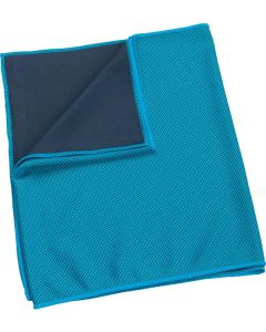 Schwarzwolf outdoor® Lanao Outdoor / Sport- & Fitnesshandtuch