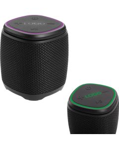 Schwarzwolf outdoor® Hermon Bluetooth V5.1 Lautsprecher