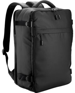 Schwarzwolf outdoor® Paludi Reiserucksack in Handgepäckgröße