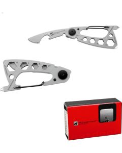 Schwarzwolf outdoor® Burundi Mini Multitool