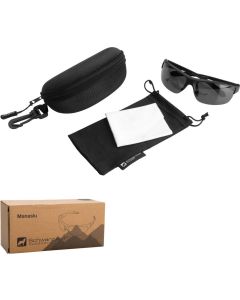 Schwarzwolf outdoor® Manaslu Sonnenbrille