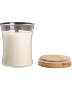 Vanilla Season® Esrum Duftkerze