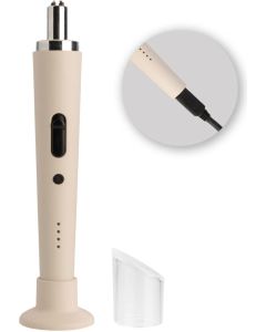 Vanilla Season® Hikari wiederaufladbares Lichtbogen-Feuerzeug