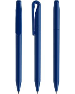 prodir DS1 poliert Drehkugelschreiber TPP