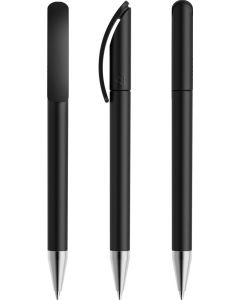 prodir DS3 matt satin. Spitze Drehkugelschreiber TMS