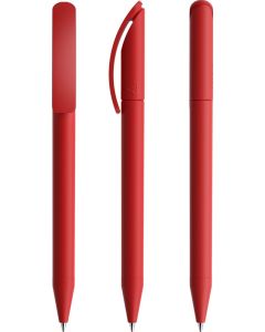 prodir DS3 SoftTouch Drehkugelschreiber TRR