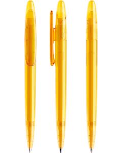 Prodir® DS5 transparent Drehkugelschreiber TTT