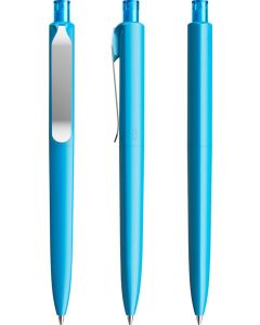 prodir DS8 matt Kugelschreiber mit Metallclip PSM