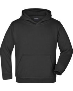 Kapuzen-Sweatshirt Kinder