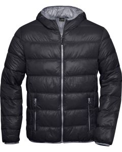 Daunenjacke Herren