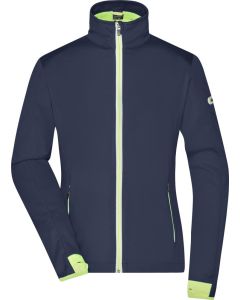 Damen Softshelljacke Sport