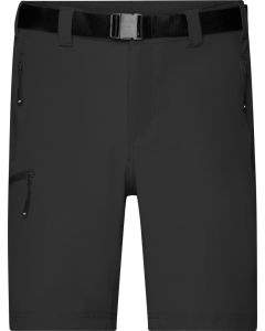 Kurze Outdoorhose für Herren