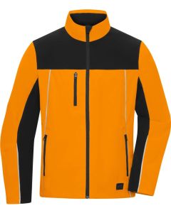 Signal Arbeitsjacke Unisex