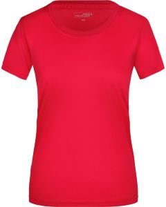 Damen Active T-Shirt für Freizeit und Sport
