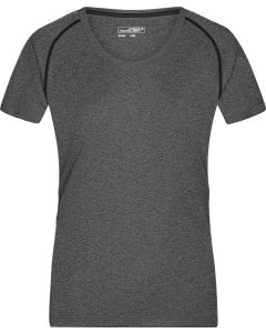 Damen T-Shirt Sport