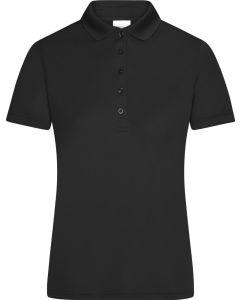 Damen Poloshirt Active für Promotion, Sport und Freizeit