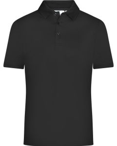 Herren Poloshirt Active für Promotion, Sport und Freizeit