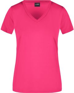 Damen Active T-Shirt für Freizeit und Sport