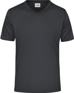 Herren Active T-Shirt für Freizeit und Sport
