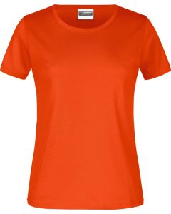 Damen T-Shirt Promo-T 150