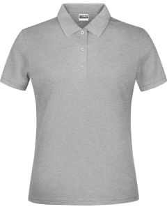 Damen Poloshirt Promo