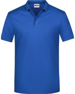 Herren Poloshirt Promo