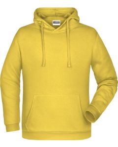 Herren Kapuzen-Sweatshirt Promo