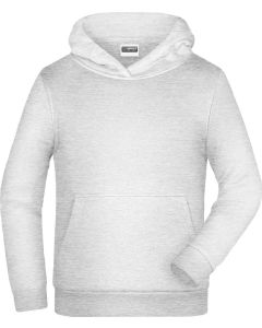 Kinder Kapuzen-Sweatshirt Promo