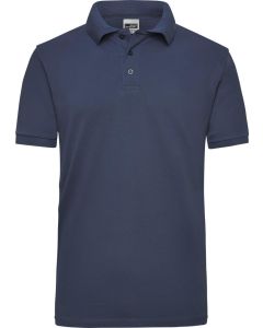 Strapazierfähiges Arbeitspolo Herren