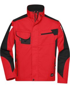 Professionelle Arbeitsjacke Strong