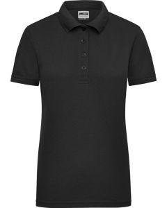 Damen Arbeitspolo