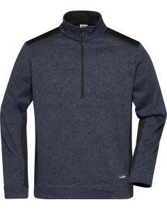 Herren Arbeitspullover Strong