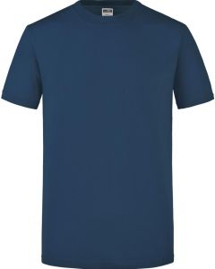 Herren T-Shirt Slim Fit