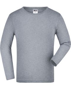 Kinder Langarmshirt Medium