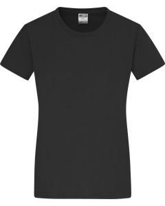 Damen T-Shirt Slim Fit