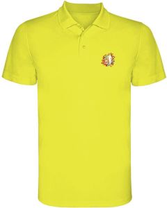 Monzha Sport Poloshirt für Kinder