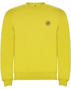 Clasica Sweatshirt mit Rundhalsausschnitt für Kinder