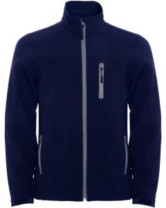 Antartida Softshelljacke für Kinder