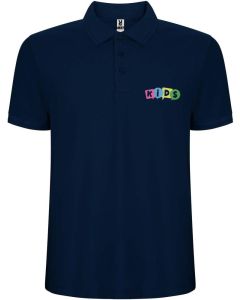 Pegaso Premium Poloshirt für Kinder