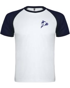 Indianapolis Sport T-Shirt für Kinder