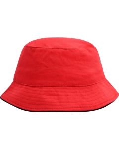 Hut Fisherman Piping