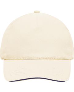 Baseballcap Sandwich